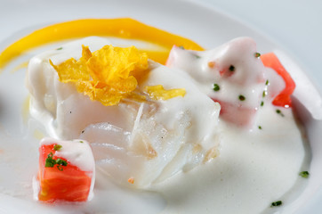 gourmet