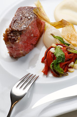 beef steak