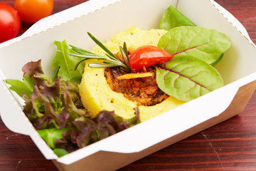 Vegan Vegetable seeds