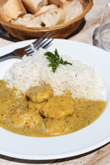poulet korma 19072016