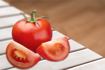 Tomato.