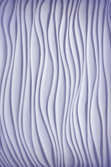 Obraz premium Texture in the form of sand dunes