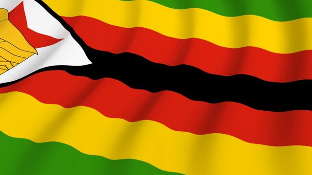 Simbabwe