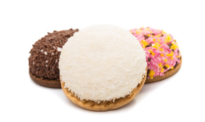 biscuits souffle