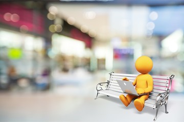 E-mail.