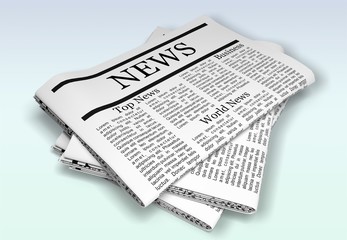 Naklejka premium Change.