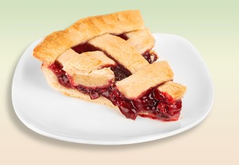 Pie.