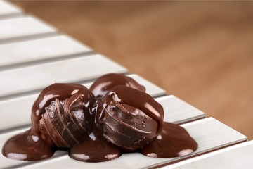 Bonbon.