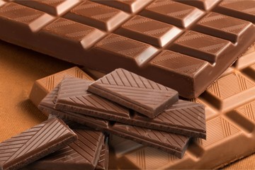 Chocolate.