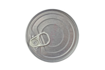 Food can