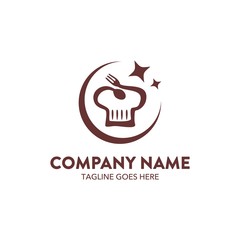 Food And Beverage Logo Template