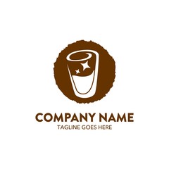 Food And Beverage Logo Template