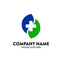Medical Logo Template
