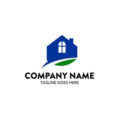 Housing Logo Template