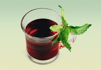 Tea.