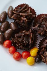 Chocolates 