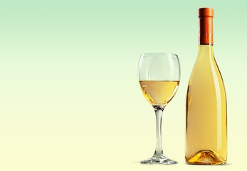 Wine.