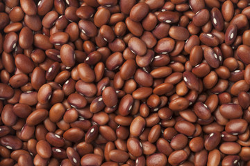 Dried Flor de mayo beans