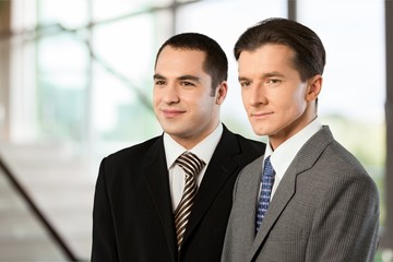 Fototapeta premium Sales occupation.