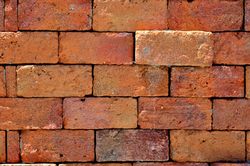Brick Wall and Window background
Wall mason with beautiful and colorful window glass, brick wall is an attractive background.
