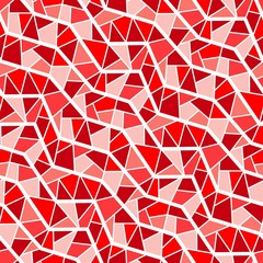 Seamless tile pattern