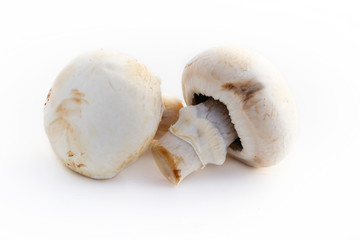 Champignons