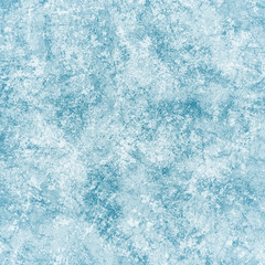 Blue abstract grunge background