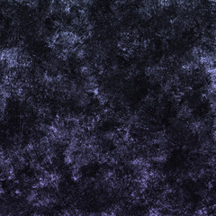 Purple abstract grunge background