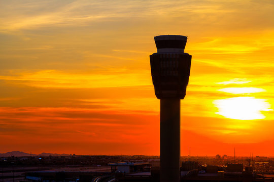 tower airport