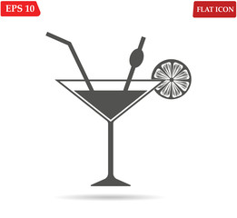 cocktail icon
