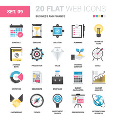 Business and Finance