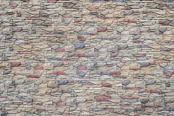 decorative surface stone