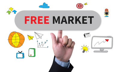 FREE MARKET