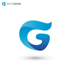 Letter G Logo