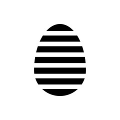 Easter eggs icon