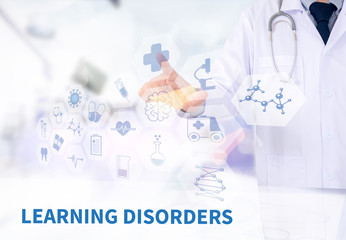 LEARNING DISORDERS