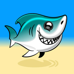 shark 