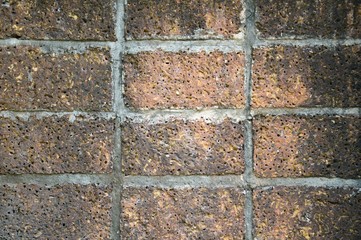 old brick wall texture