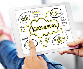 Lesson Training Study Knowledge Learning Concept