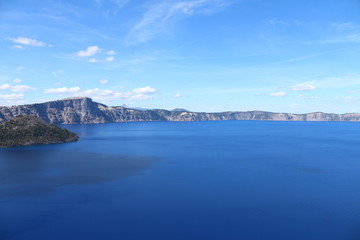 Wizard Island 