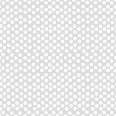 Random dots background.Seamless pattern. Vector. ランダムドットのパターン