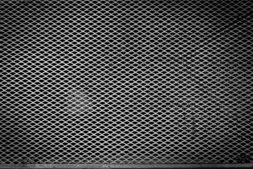 black steel metal mash texture background