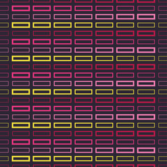 Ethnic boho seamless pattern. Print. Repeating background. Cloth design, wallpaper.