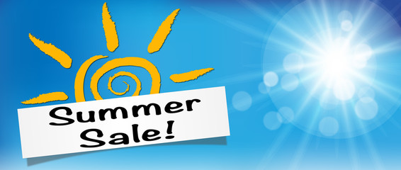 Summer Sale!