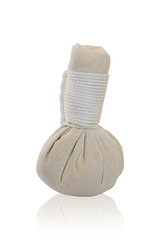 Spa Herbal Compress Ball