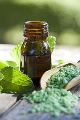 natural medicine alternative