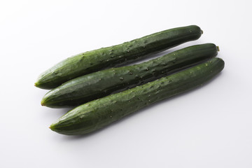 キュウリ