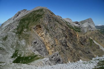 Peña Forca - 1