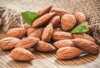Almond