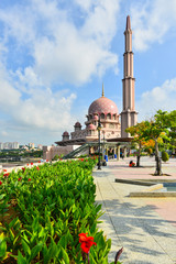 Putra Mosque